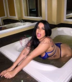 Buin belén 24 años, Escort en Buin