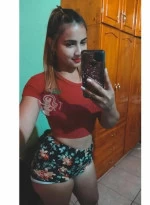 Sofía coronel, Escort en Coronel