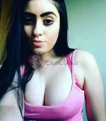 Nataliagxxxhott, Escort en Machali