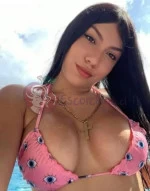 Sandra ancud 27, Escort en Ancud