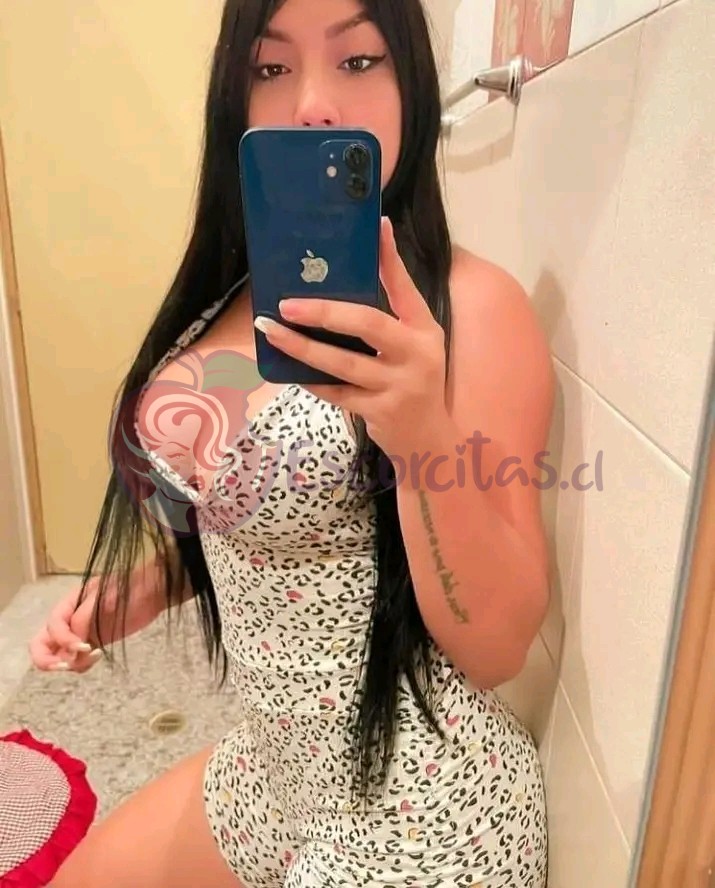 Nicole malloa 27, Escort en Malloa