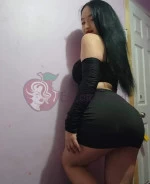 Leticia dulsura, Escort en Arauco