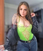 Mi nombre es Cristina dispuesta para ti, Escort en Requinoa