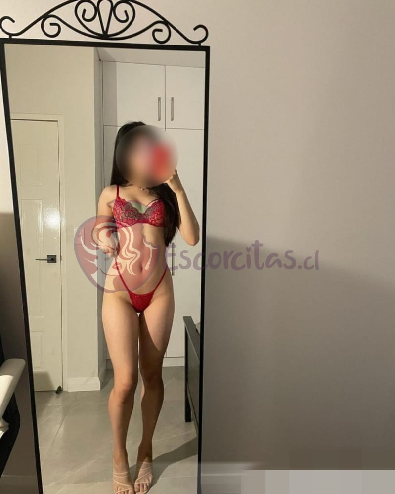 Coral muy sumiza y caliemte, Escort en Curico