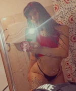 Parral Camila, Escort en Parral