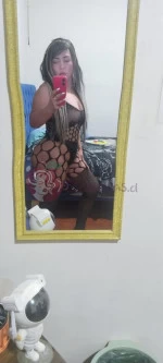 SOFIA 🔥, Escort en Talca