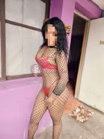 YENIFER DOMINICANA, Escort en Talca