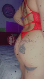 BAHAM AYANTI 🌸, Escort en Puerto Natales