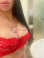 ISABELLA, Escort en Los Andes