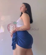 ESTEFANIA, Escort en Puerto Varas