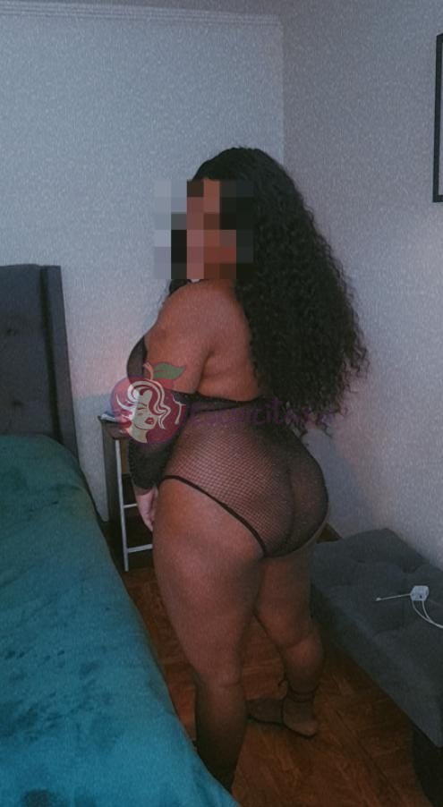 DULCE, Escort en Curico