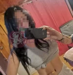 ANGELICA, Escort en Ancud