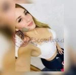 GLORIA, Escort en Peñaflor