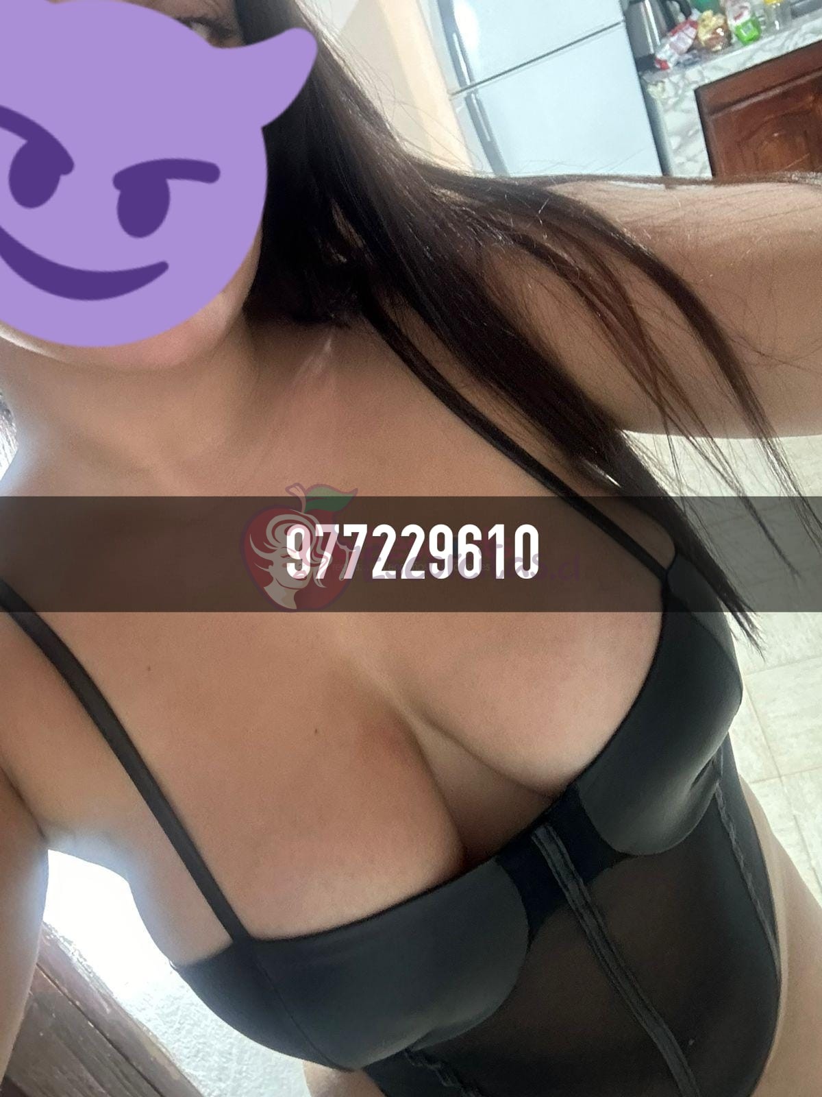 SABRINA, Escort en La Serena