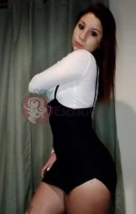 Francisca 27, Escort en Talagante