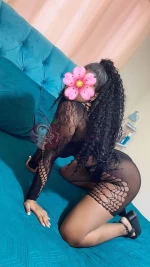 FANNY, Escort en Talca