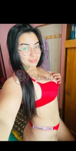 XIMENA, Escort en Curico