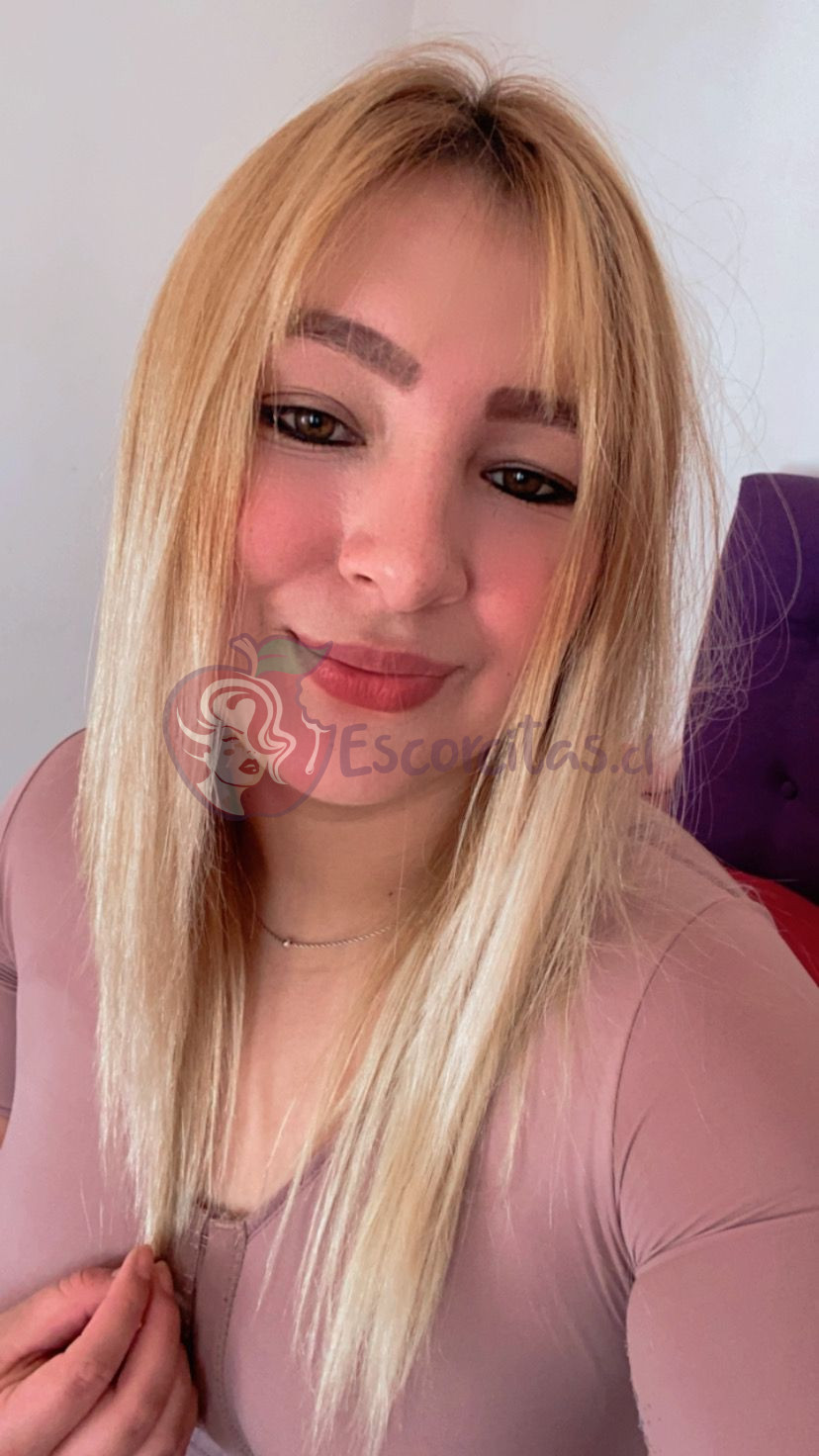 KATERINE, Escort en Curico