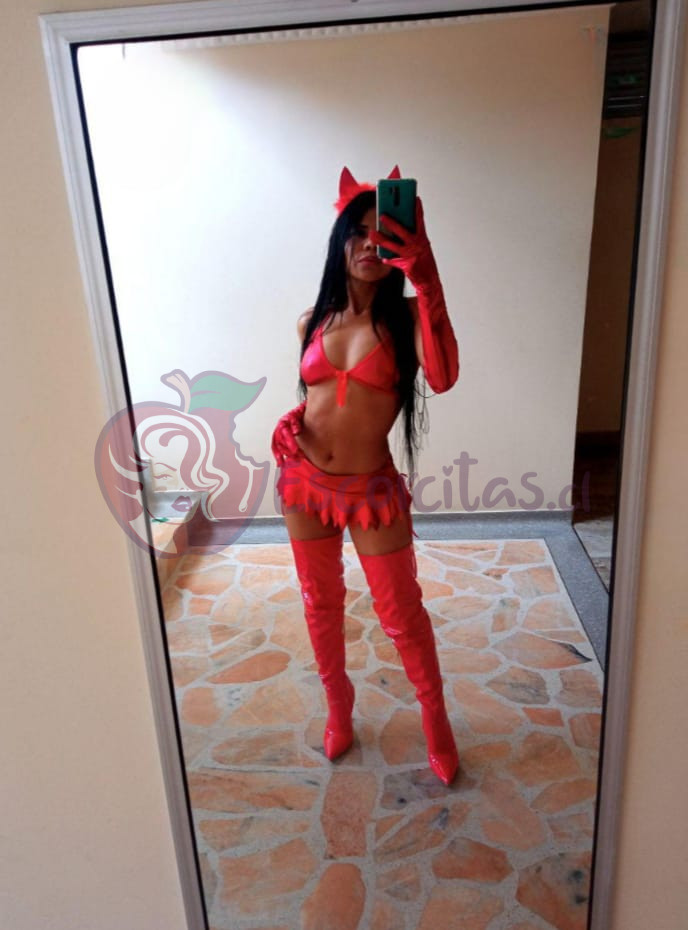 SOFIA, Escort en San Felipe