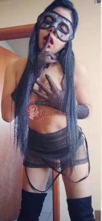 SOFIA, Escort en Curico