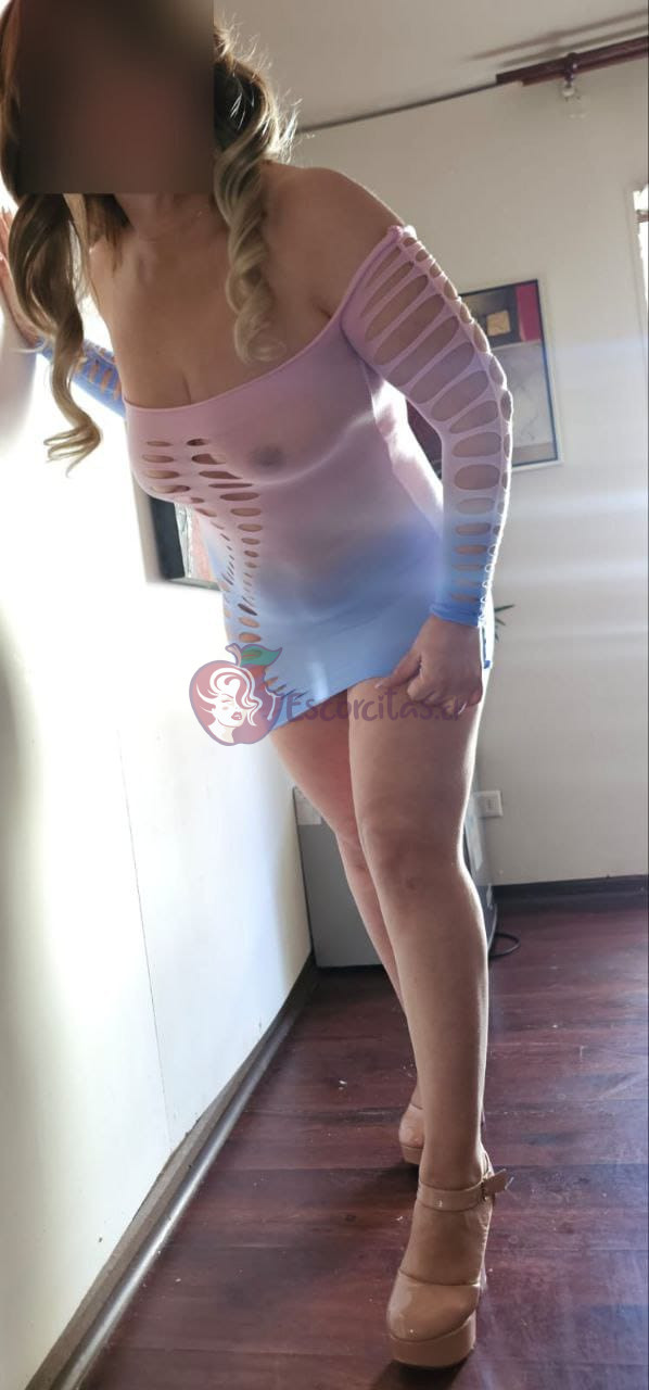 MIA, Escort en Puerto Montt