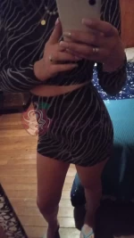 DESEO TUYA, Escort en Talca