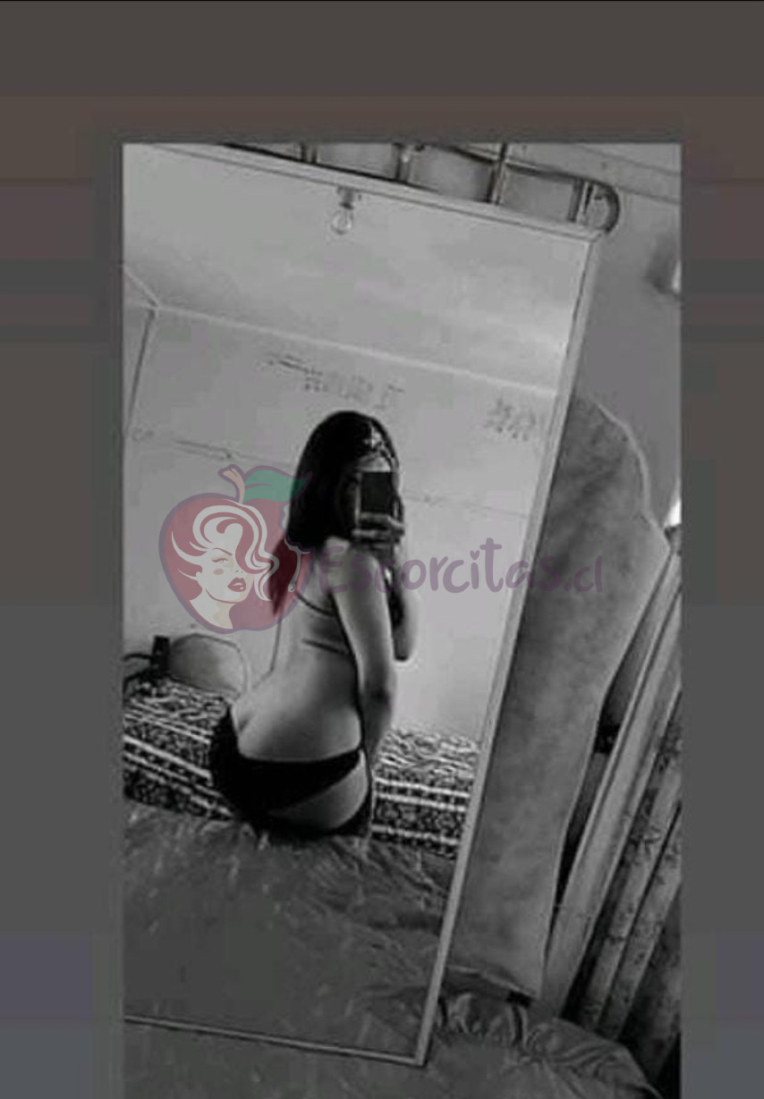 Kennedy Elainne, Escort en Coyhaique