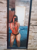 SARITA, Escort en Santa Cruz