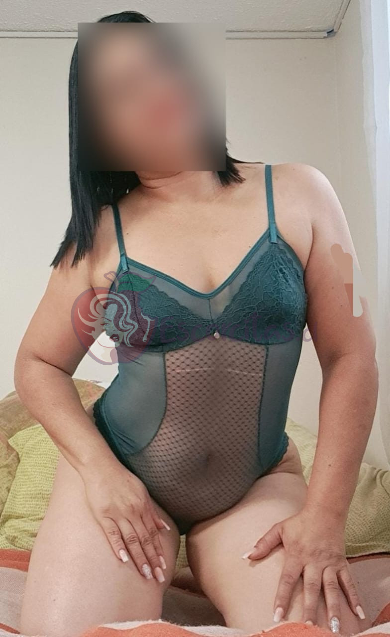 ANA LUCIA, Escort en Rancagua