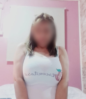 MELIZZA, Escort en Chillan