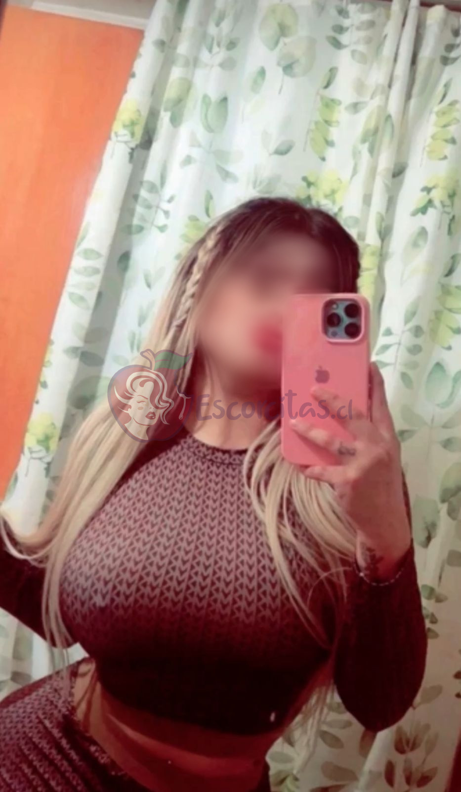 URUGUAYA VIP, Escort en Santa Cruz