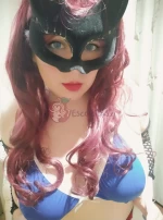 BUNNY, Escort en Concepcion