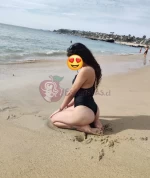 ESTRELLA, Escort en San Antonio