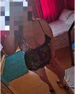 MICAELA, Escort en San Fernando