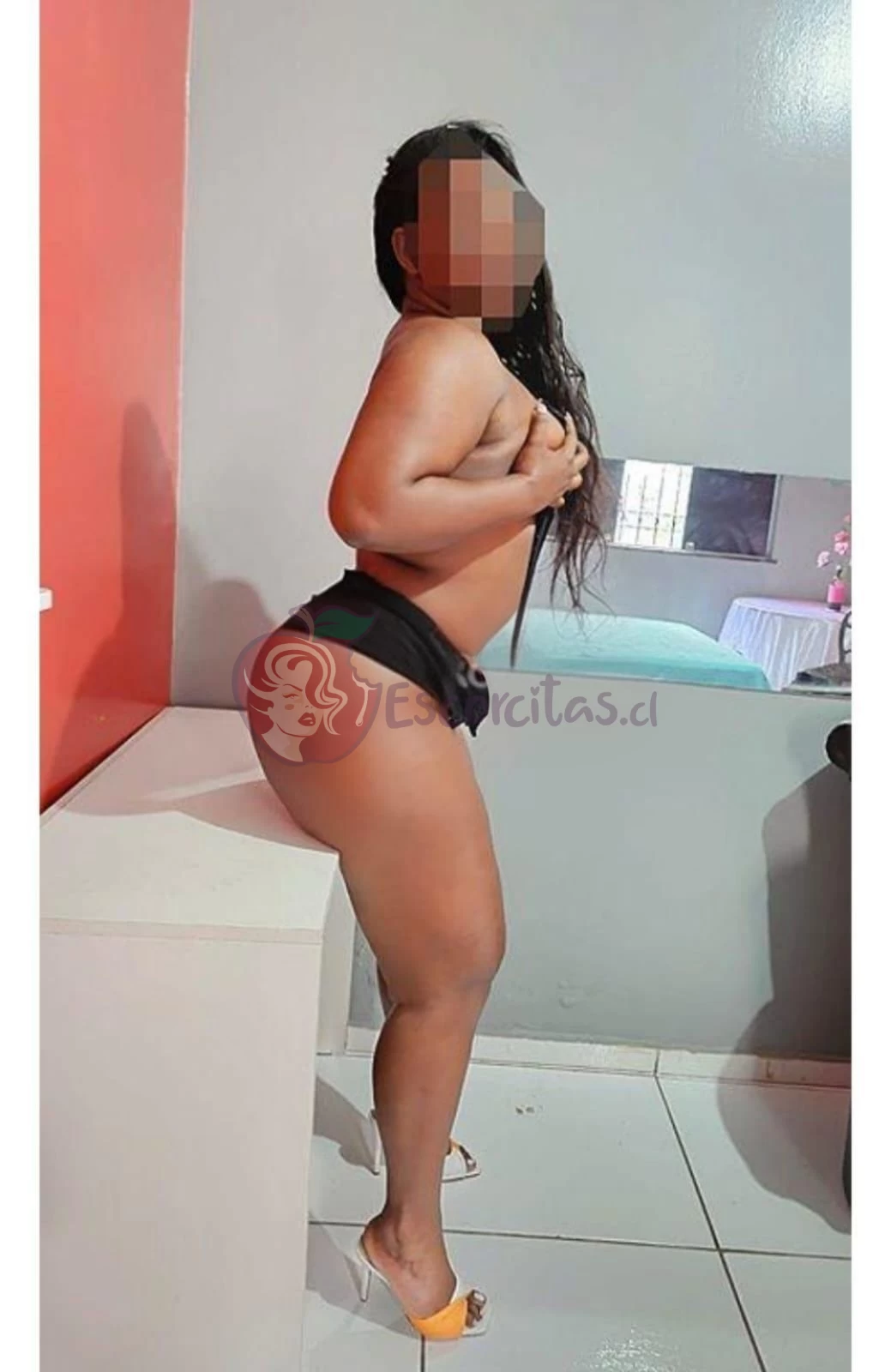 MARITZA, Escort en Viña del Mar