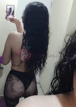 ESTRELLA, Escort en Algarrobo