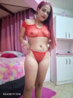 MIA, Escort en El Quisco