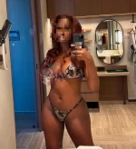 KEISHA, Escort en Viña del Mar